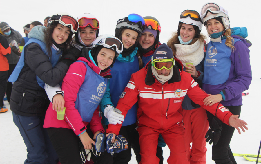 Sci Club San Benedetto